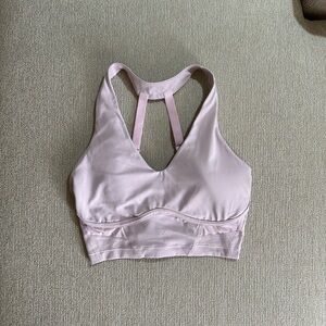 Gymshark Whitney Longline Bra